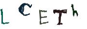 Kuva CAPTCHA