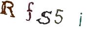 Kuva CAPTCHA