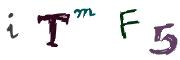 Kuva CAPTCHA