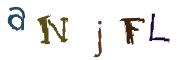 Kuva CAPTCHA