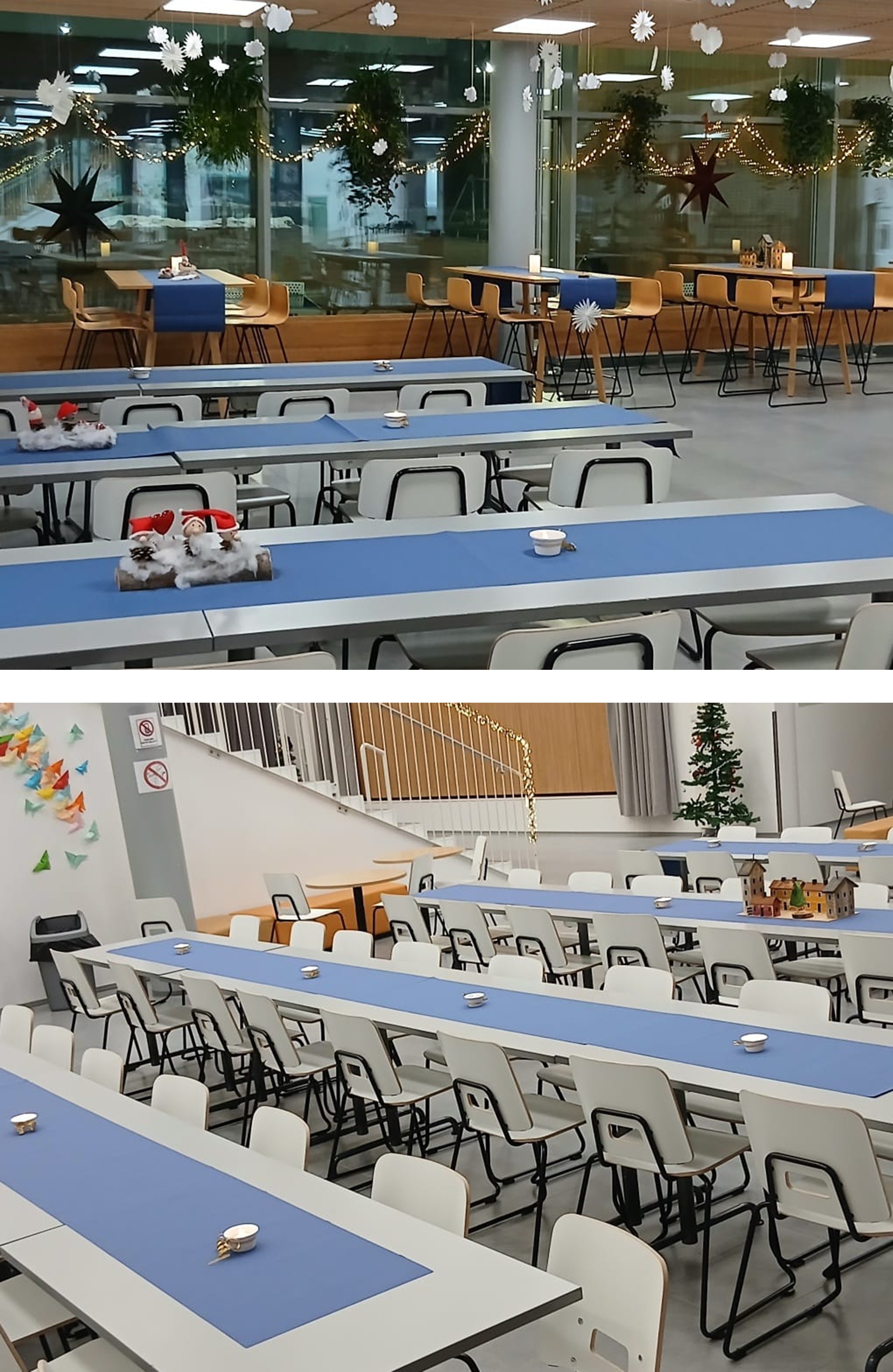 Itsenäisyyspäivää Haapavedellä