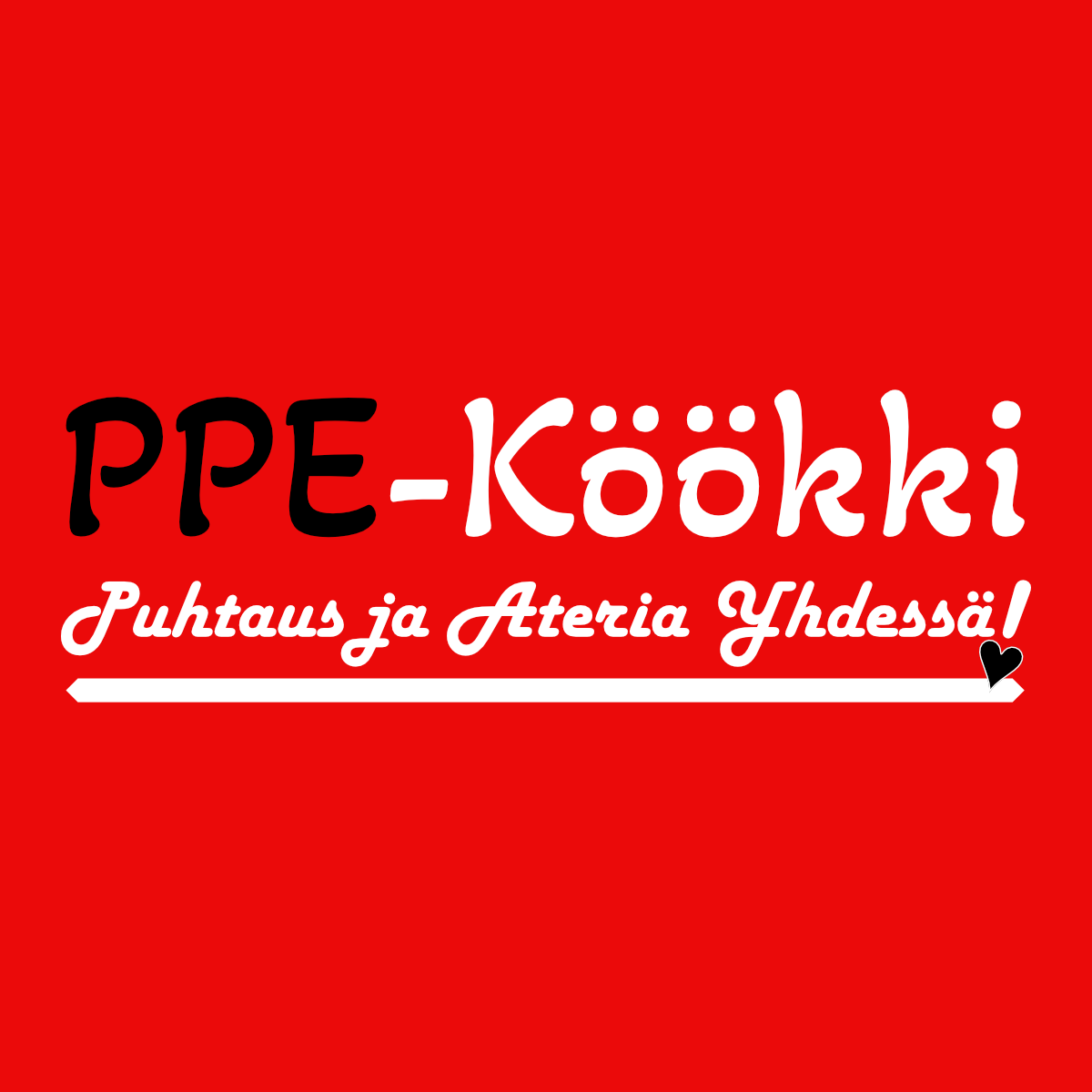 PPE-Köökki logo - oletuskuva