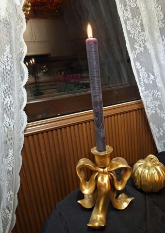 Kynttilä